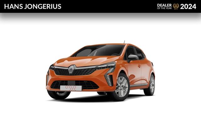 Renault CLIO Evolution | Achteruitrijcamera | Cruise control met snelheidsbegrenzer | Handbediende airconditioning