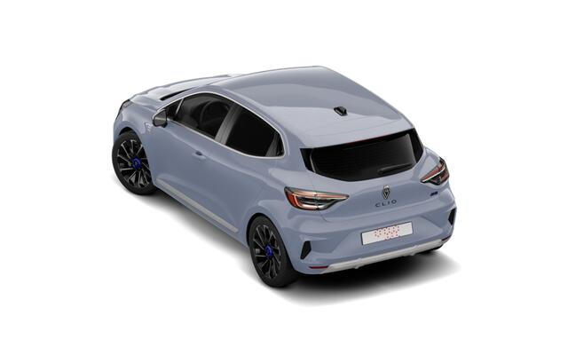 Renault CLIO esprit Alpine | Achteruitrijcamera | Adaptive Cruise Control | Blind Spot Warning