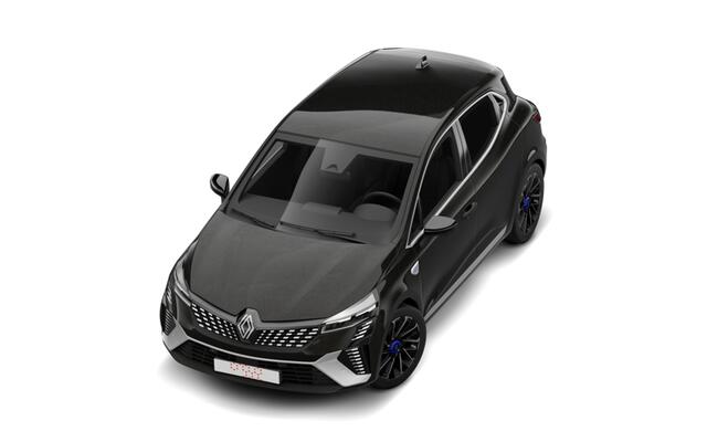 Renault CLIO esprit Alpine | Achteruitrijcamera | Adaptive Cruise Control | Blind Spot Warning