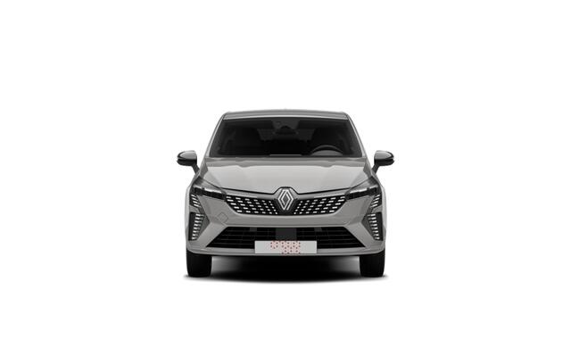 Renault CLIO Techno | Achteruitrijcamera | Cruise control met snelheidsbegrenzer | Elektronisch geregelde airconditioning