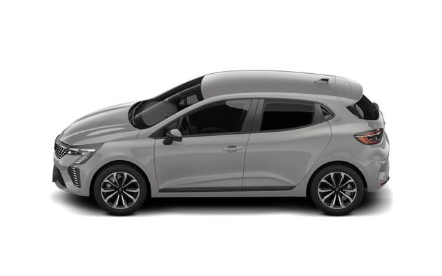 Renault CLIO Techno | Achteruitrijcamera | Cruise control met snelheidsbegrenzer | Elektronisch geregelde airconditioning
