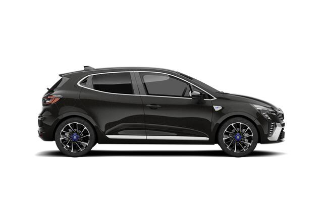 Renault CLIO esprit Alpine | Achteruitrijcamera | Adaptive Cruise Control | Blind Spot Warning