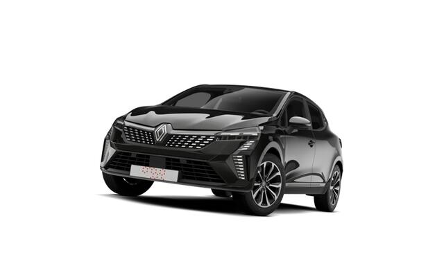 Renault CLIO Techno | Achteruitrijcamera | Cruise control met snelheidsbegrenzer | Elektronisch geregelde airconditioning