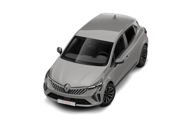 Renault CLIO Techno | Achteruitrijcamera | Cruise control met snelheidsbegrenzer | Elektronisch geregelde airconditioning