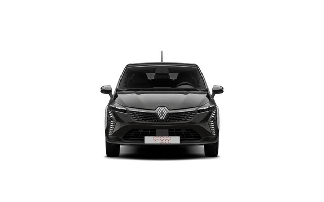 Renault CLIO Evolution | Achteruitrijcamera | Cruise control met snelheidsbegrenzer | Handbediende airconditioning