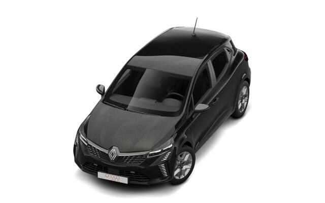 Renault CLIO Evolution | Achteruitrijcamera | Cruise control met snelheidsbegrenzer | Handbediende airconditioning