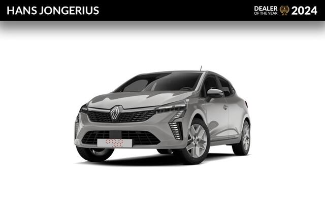 Renault CLIO Evolution | Achteruitrijcamera | Cruise control met snelheidsbegrenzer | Handbediende airconditioning