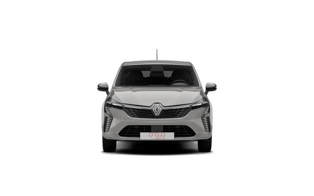 Renault CLIO Evolution | Achteruitrijcamera | Cruise control met snelheidsbegrenzer | Handbediende airconditioning