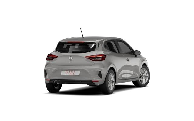 Renault CLIO Evolution | Achteruitrijcamera | Cruise control met snelheidsbegrenzer | Handbediende airconditioning