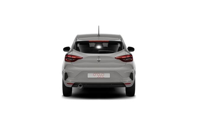 Renault CLIO Evolution | Achteruitrijcamera | Cruise control met snelheidsbegrenzer | Handbediende airconditioning