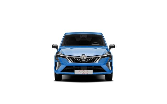 Renault CLIO Techno | Achteruitrijcamera | Cruise control met snelheidsbegrenzer | Elektronisch geregelde airconditioning