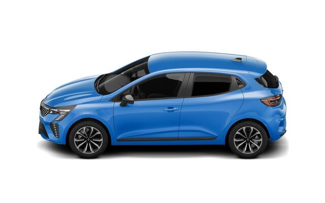Renault CLIO Techno | Achteruitrijcamera | Cruise control met snelheidsbegrenzer | Elektronisch geregelde airconditioning
