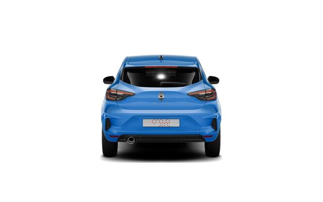 Renault CLIO Techno | Achteruitrijcamera | Cruise control met snelheidsbegrenzer | Elektronisch geregelde airconditioning