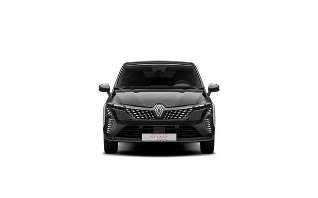 Renault CLIO Techno | Achteruitrijcamera | Cruise control met snelheidsbegrenzer | Elektronisch geregelde airconditioning