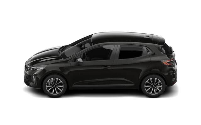 Renault CLIO Techno | Achteruitrijcamera | Cruise control met snelheidsbegrenzer | Elektronisch geregelde airconditioning