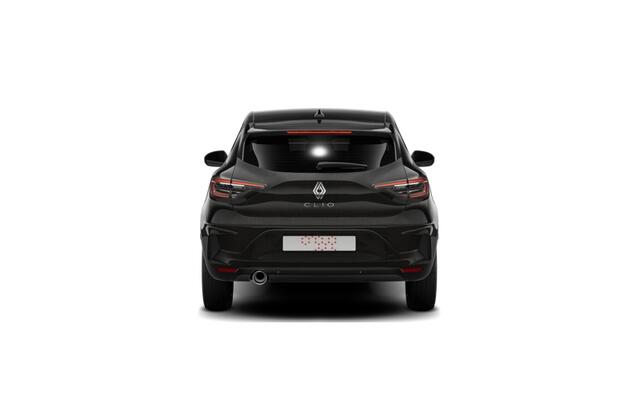 Renault CLIO Techno | Achteruitrijcamera | Cruise control met snelheidsbegrenzer | Elektronisch geregelde airconditioning
