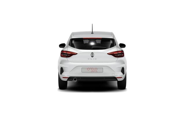 Renault CLIO Evolution | Achteruitrijcamera | Cruise control met snelheidsbegrenzer | Handbediende airconditioning