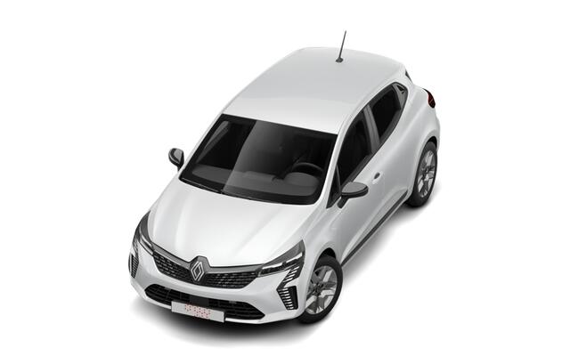 Renault CLIO Evolution | Achteruitrijcamera | Cruise control met snelheidsbegrenzer | Handbediende airconditioning