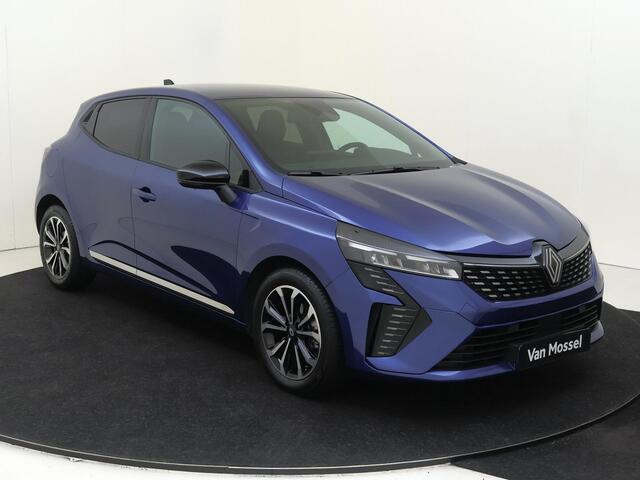 Renault CLIO 1.0 TCe 90 PK GPF techno Navigatie | Climate | Apple CarPlay | Android Auto | Camera |