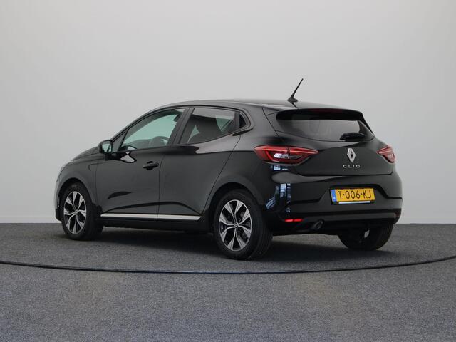 Renault CLIO TCe 90pk Evolution | LED | Navi | Clima | Achteruitrij camera | Stoel en stuurwiel verwarming.