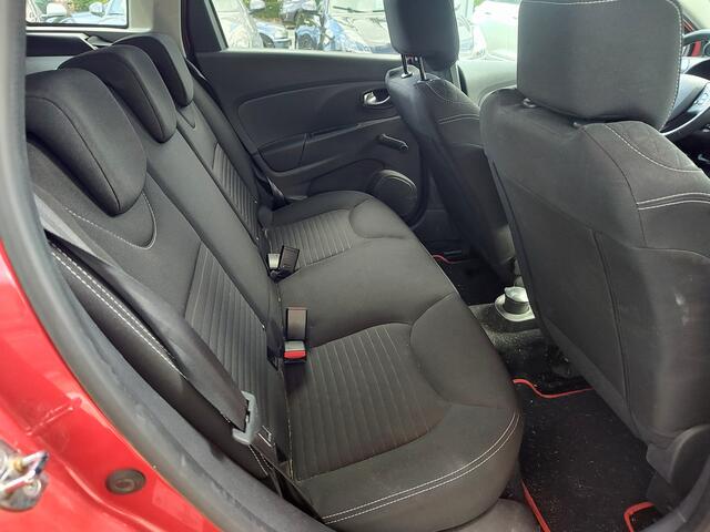 Renault CLIO Estate 0.9 TCe LIMITED Airco | Navi | Cruise Control | Trekhaak