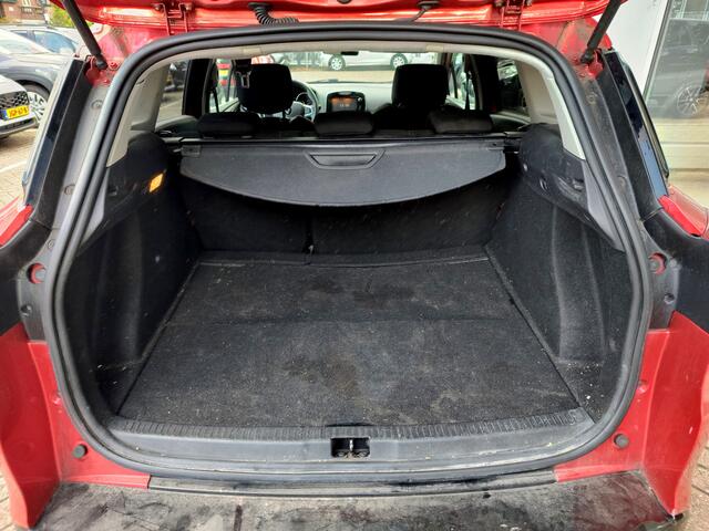 Renault CLIO Estate 0.9 TCe LIMITED Airco | Navi | Cruise Control | Trekhaak