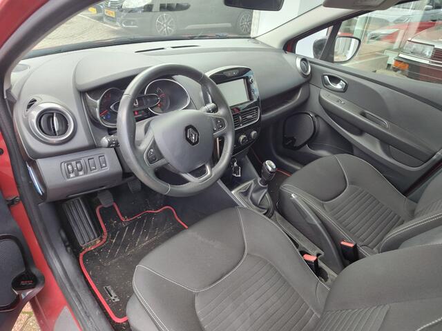 Renault CLIO Estate 0.9 TCe LIMITED Airco | Navi | Cruise Control | Trekhaak