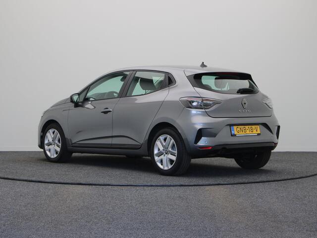 Renault CLIO TCe 90pk GPF evolution | Navigatie | Achteruitrijcamera | Cruise control | Automatische verlichting en ruitenwisser |