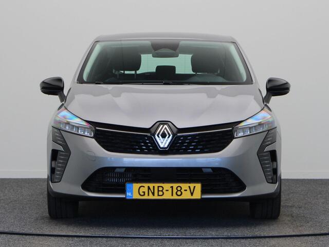 Renault CLIO TCe 90pk GPF evolution | Navigatie | Achteruitrijcamera | Cruise control | Automatische verlichting en ruitenwisser |