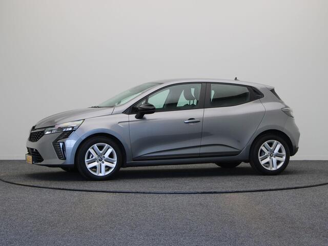 Renault CLIO TCe 90pk GPF evolution | Navigatie | Achteruitrijcamera | Cruise control | Automatische verlichting en ruitenwisser |