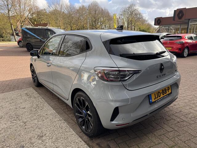 Renault CLIO 1.6 E-Tech 145 esprit Alpine+Winter+360+Bose!!