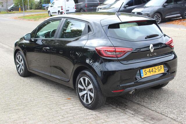 Renault CLIO 1.0 TCe 90 Equilibre, Apple Carplay!