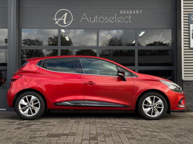 Renault CLIO 0.9 TCe Limited Airco Navi PDC