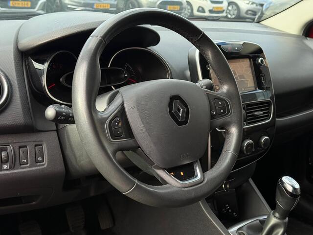Renault CLIO 0.9 TCe Limited Airco Navi PDC