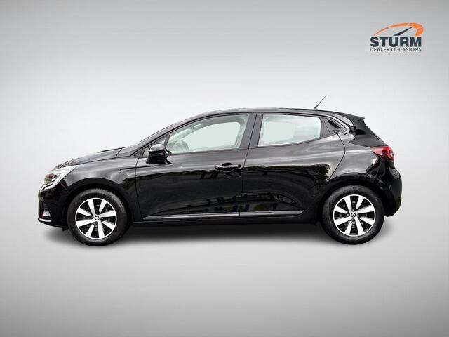 Renault CLIO 1.0 TCe 90 Equilibre