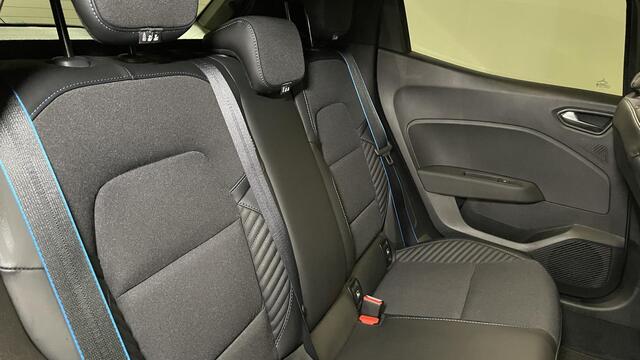 Renault CLIO 1.0 TCe 90 GPF esprit Alpine | Navigatie | Camera| Adaptive Cruise Control | Parkeersensoren |