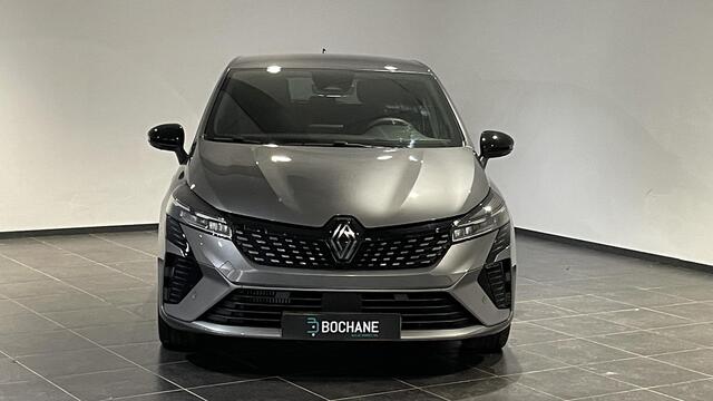 Renault CLIO 1.0 TCe 90 GPF esprit Alpine | Navigatie | Camera| Adaptive Cruise Control | Parkeersensoren |