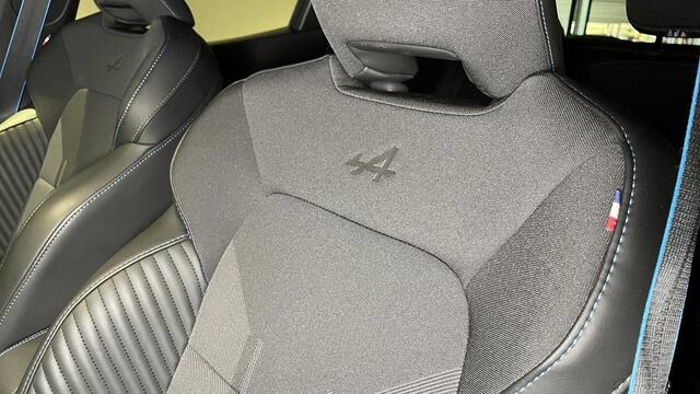 Renault CLIO 1.0 TCe 90 GPF esprit Alpine | Navigatie | Camera| Adaptive Cruise Control | Parkeersensoren |