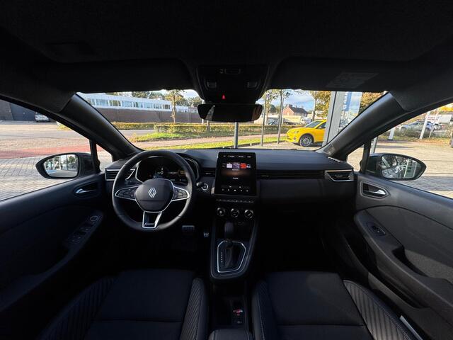 Renault CLIO E-Tech Full Hybrid 145 esprit Alpine | Pack City Premium | Pack winter |