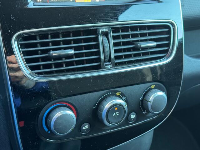 Renault CLIO 0.9 TCE 90PK LIMITED LED NAVI TREKHAAK CAMERA AIRCO PDC ELEC-RAMEN