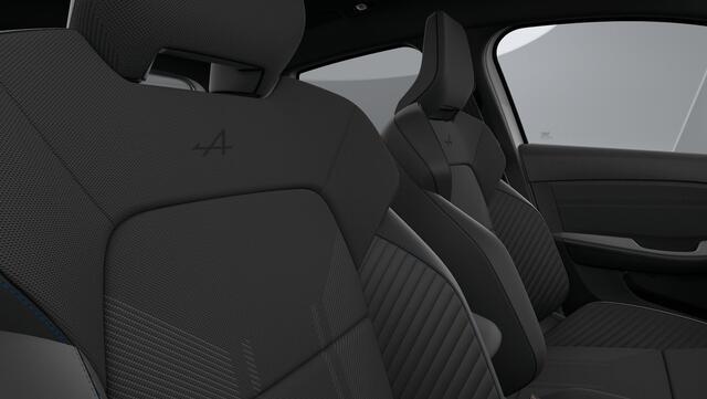 Renault CLIO esprit Alpine Hybrid 145 | Achteruitrijcamera | Adaptive Cruise Control | Blind Spot Warning