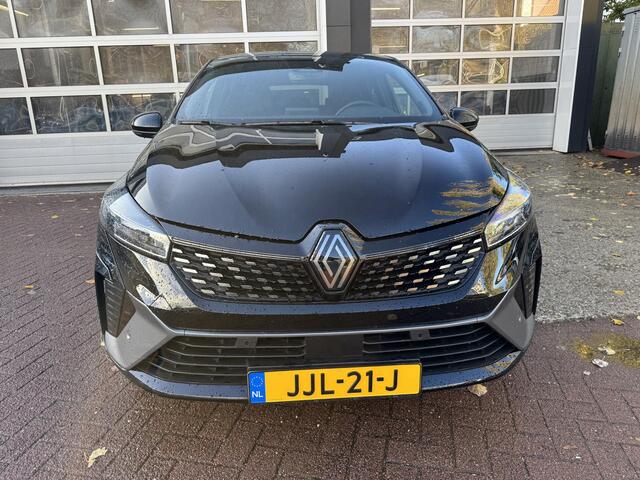 Renault CLIO 1.6 E-Tech Full Hybrid 145 esprit Alpine 10.702KM!