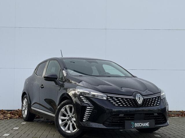 Renault CLIO 1.0 TCe 90 GPF evolution | Navigatie | Camera |