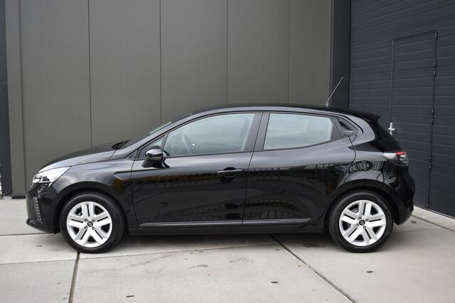 Renault CLIO E-Tech Full Hybrid 145 evolution | AUTOMAAT | CAMERA | APPLECARPLAY/ANDROIDAUTO | AIRCO | CRUISE CONTROL | ALL-SEASONBANDEN | PDC