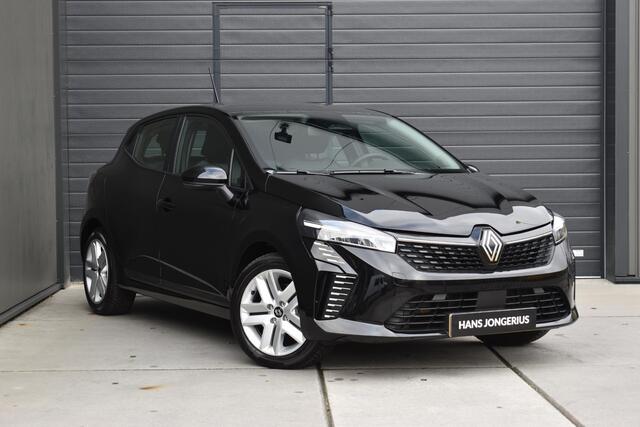 Renault CLIO E-Tech Full Hybrid 145 evolution | AUTOMAAT | CAMERA | APPLECARPLAY/ANDROIDAUTO | AIRCO | CRUISE CONTROL | ALL-SEASONBANDEN | PDC