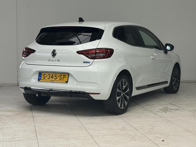 Renault CLIO 1.6 E-Tech Hybrid 145 Techno | Clima | Navi | Camera