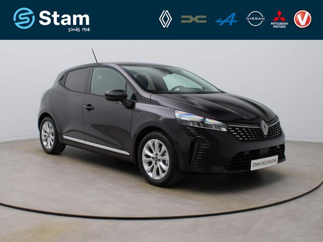 Renault CLIO E-Tech Full Hybrid 145pk evolution Airco | Camera | Navi | Parksens.