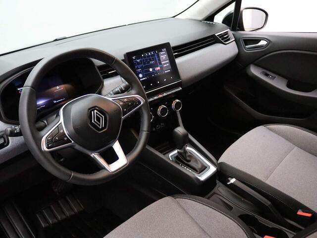 Renault CLIO E-Tech Full Hybrid 145pk evolution Airco | Camera | Navi | Parksens.