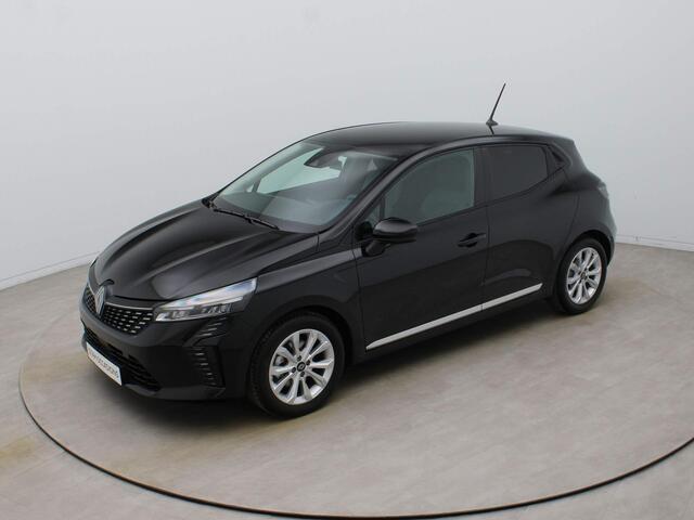 Renault CLIO E-Tech Full Hybrid 145pk evolution Airco | Camera | Navi | Parksens.