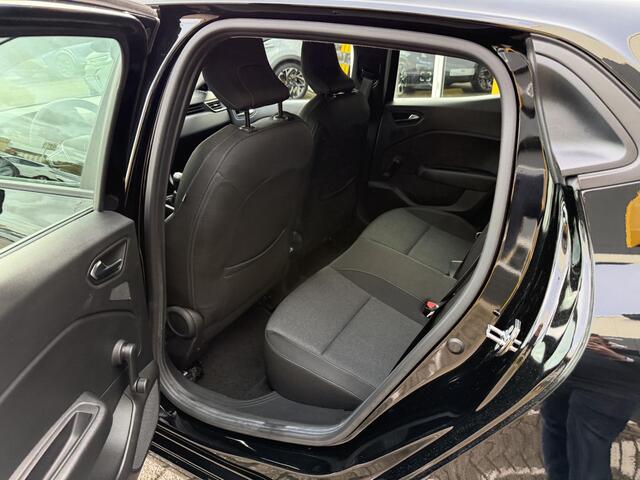 Renault CLIO 1.0 TCe Zen | NAP | Trekhaak | Navigatie | Airco | LED | DAB | Cruise Control | Parkeersensoren |